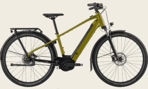 Cannondale Mavaro PEDAL. Moderne fietsenwinkel Venlo Elektrische fietsen venlo Shimano service center onderhoud