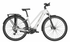 SCOTT Sub sport PEDAL. Moderne fietsenwinkel Venlo Elektrische fietsen venlo