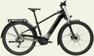 Cannondale Tesoro PEDAL. Moderne fietsenwinkel Venlo Elektrische fietsen venlo Shimano service center onderhoud Fahrradladen Venlo. Hollandrad.