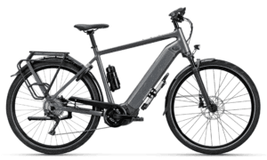 KOGA E-WorldTraveller Suspension PEDAL. Moderne fietsenwinkel Venlo Elektrische fietsen venlo