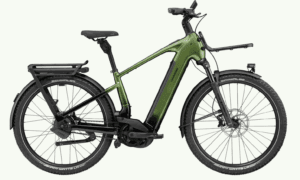 Cannondale Tesoro Automatiq 2025 PEDAL. Moderne fietsenwinkel Venlo Elektrische fietsen venlo