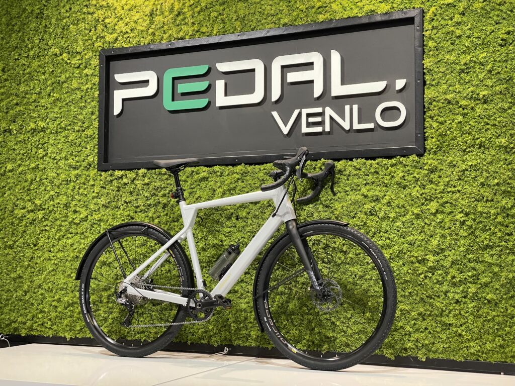 Hohenacht_Custom PEDAL. Fietsenwinkel Venlo