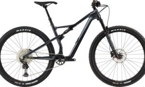 Cannondale Scalpel Carbon SE 2 MD
