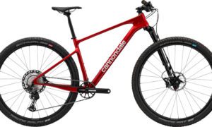 Cannondale Scalpel HT Carbon 2 LG