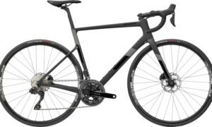 Cannondale SuperSix EVO Crb 105 Di2 60