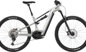 Cannondale Moterra Neo 3 LG