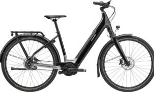 Cannondale Mavaro Neo 3 Low step thru