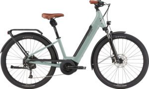 Cannondale Adventure Neo 2