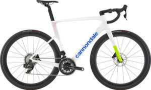 Cannondale SuperSix EVO 1 54