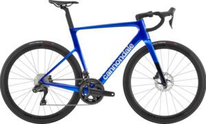 Cannondale SuperSix EVO 2 51/54/56