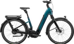 Cannondale Mavaro 1 Low step Thru