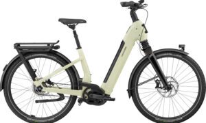 Cannondale Mavaro 2 Low StepThru