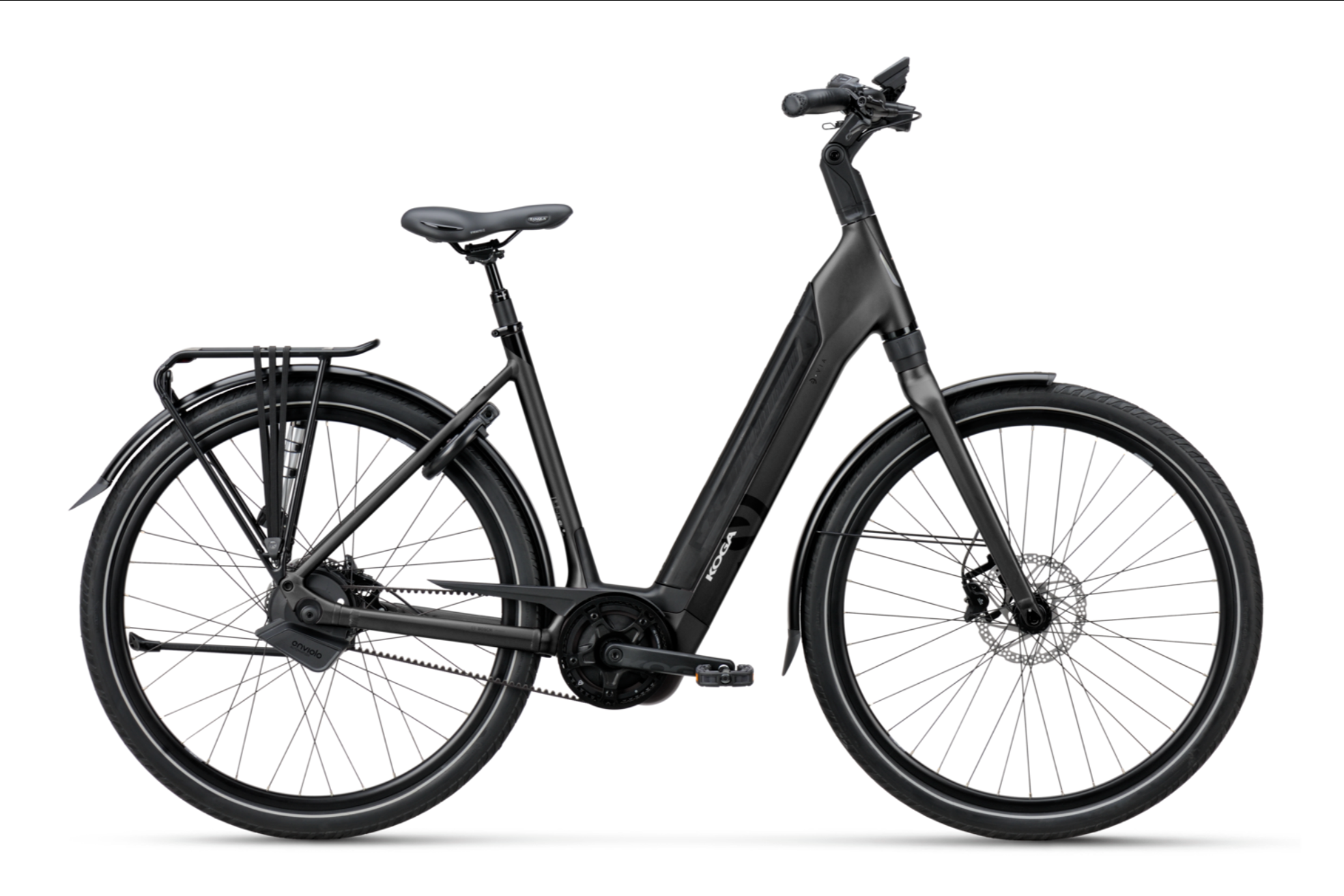 KOGA Evia Pro Automatic | PEDAL. Fietsenwinkel Venlo