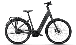 KOGA Evia Pro Black | PEDAL. Fietsenwinkel Venlo
