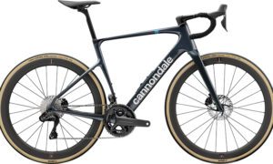 Cannondale Synapse Carbon 1