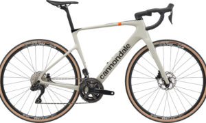 Cannondale Synapse Carbon 4