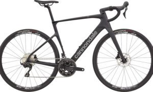 Cannondale Synapse Carbon 5