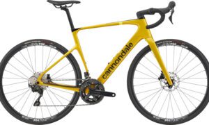 Cannondale Synapse Carbon 5