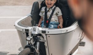 Bakfiets
