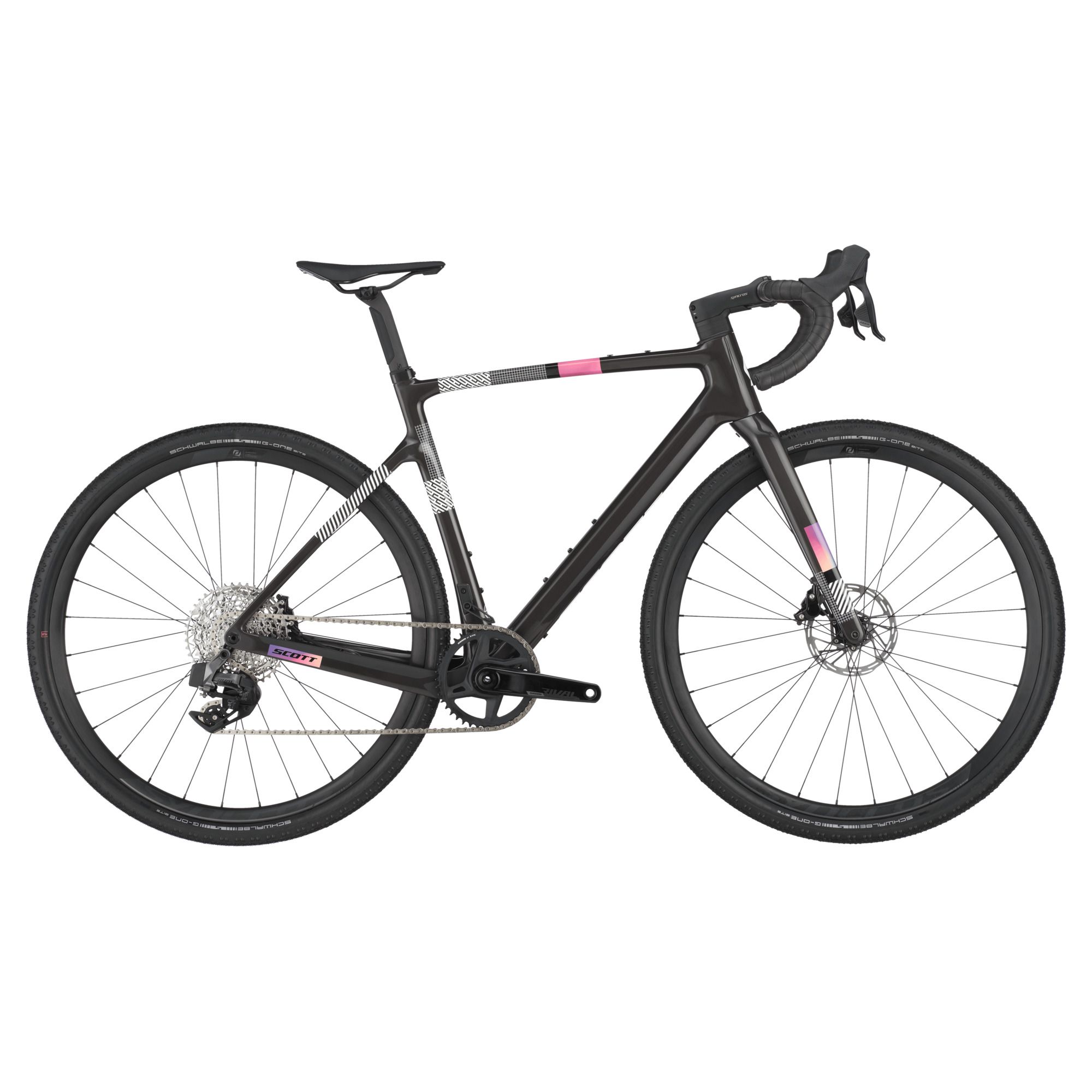 SCOTT Addict Gravel 30 2025