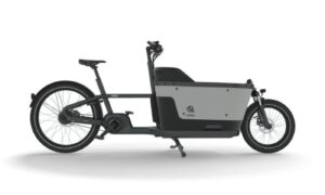 Bakfiets kopen Venlo | Pedal. Fietsenwinkel Venlo | Kwaliteit in beweging | Carqon