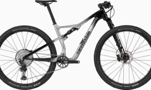 Cannondale Scalpel Carbon 3 MD