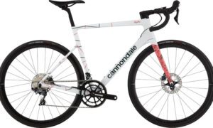 Cannondale SuperSix EVO Team editie 54/56