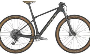Scott Bike Scale 910 M
