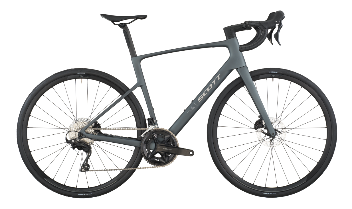SCOTT Addict 50 2026