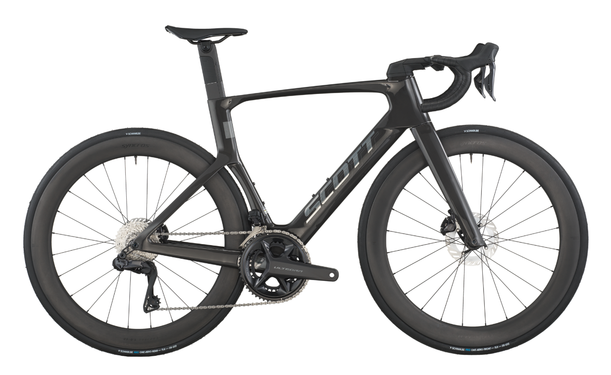 SCOTT Foil RC 10 2026