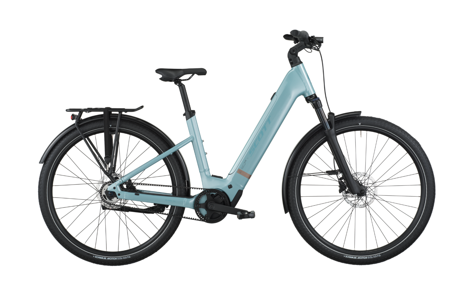 SCOTT-Sub-Tour-30-Wave-Bike PEDAL. Fietsenwinkel Venlo