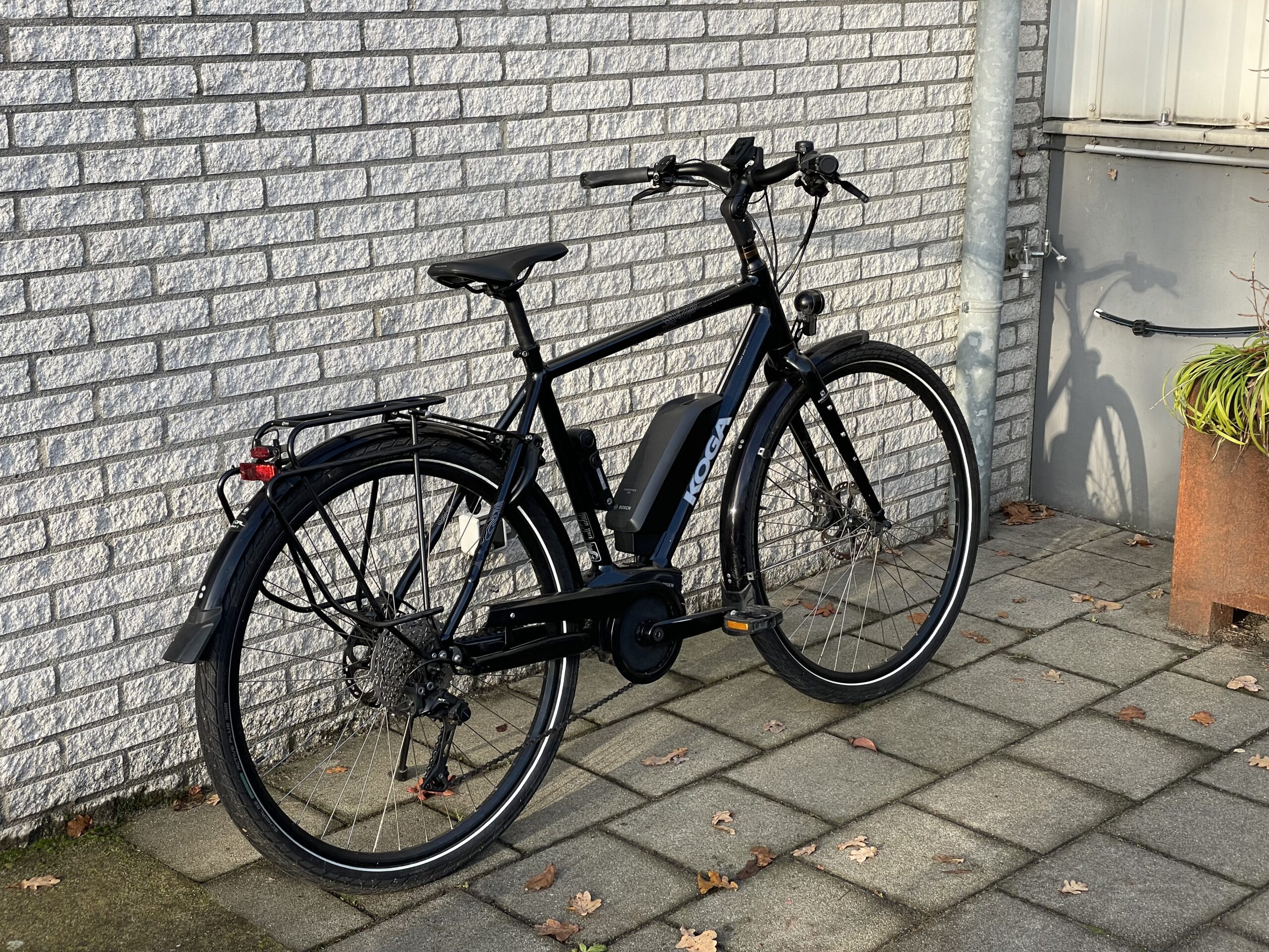 Koga Worldtraveller Signature M - Afbeelding 2