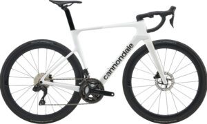 Cannondale SuperSix EVO 5 2026