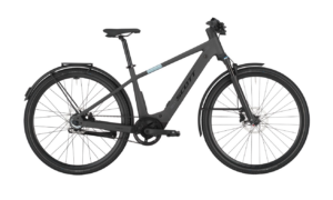 SCOTT Passage 10 Belt PEDAL. Venlo